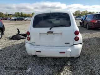 ✅ 2010 Chevrolet HHR • VIN: 3GCBAADB9AS581323 • Лот: 75794504. Размещён на Copart с пробегом 174 186 миль миль. Получите бесплатный доступ к архиву аукционных продаж из США и посмотрите подробный отчёт об истории автомобиля на DreamBid. Изображение 6.