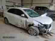 2020 Chevrolet Sonic LS с VIN 1G1JB5SB7L4105019, выставлен на аукционе Copart как лот 55061395 с пробегом 52 913 миль миль и Списание • Salvage title. История ставок и продаж доступна на DreamBid. Изображение 4.