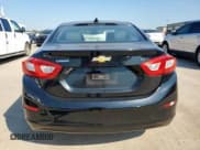 ✅ 2017 Chevrolet Cruze LS • VIN: 1G1BC5SM6H7214757 • Lot: 67390695. Listed on Copart with 114,885 mi. Free auction sales archive from the USA and detailed vehicle history report at DreamBid. Image 6.
