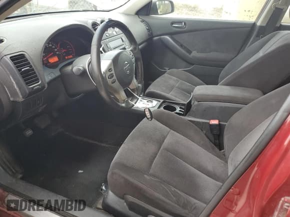 ✅ 2007 Nissan Altima SE • VIN: 1N4BL21E97C233170 • Lot: 74483814. Wystawiony na Copart z przebiegiem 211 458 mil. Bezpłatny archiwum sprzedaży aukcyjnych z USA i szczegółowy raport historii pojazdu na DreamBid. Zdjęcie 7.