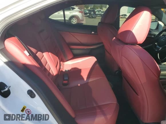 ✅ 2014 Lexus IS 250 • VIN: JTHBF1D25E5036848 • Lot: 84745655. Wystawiony na Copart z przebiegiem 90 506 mil. Bezpłatny archiwum sprzedaży aukcyjnych z USA i szczegółowy raport historii pojazdu na DreamBid. Zdjęcie 10.