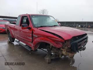 ✅ 2010 Ford Ranger XL • VIN: 1FTKR1EE5APA44268 • Lot: 41614451. Wystawiony na IAAI z przebiegiem 44 821 mil. Bezpłatny archiwum sprzedaży aukcyjnych z USA i szczegółowy raport historii pojazdu na DreamBid. Zdjęcie 1.