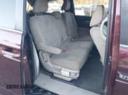 ✅ 2016 Honda Odyssey SE • VIN: 5FNRL5H30GB117955 • Лот: 43653717. Опубликован ранее на IAAI с пробегом 271 132 миль. Бесплатный доступ к архиву аукционных продаж из США и подробный отчёт об истории автомобиля на DreamBid. Изображение 8.