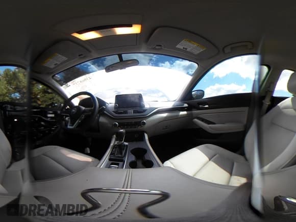 ✅ 2020 Nissan Altima S • VIN: 1N4BL4BWXLC117800 • Lot: 43068737. Wystawiony na IAAI z przebiegiem 63 000 mil. Bezpłatny archiwum sprzedaży aukcyjnych z USA i szczegółowy raport historii pojazdu na DreamBid. Zdjęcie 19.