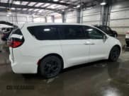 ✅ 2022 Chrysler Pacifica Hybrid Limited • VIN: 2C4RC1S7XNR202971 • Lot: 86085715. Wystawiony na Copart z przebiegiem 40 072 mil. Bezpłatny archiwum sprzedaży aukcyjnych z USA i szczegółowy raport historii pojazdu na DreamBid. Zdjęcie 3.