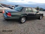 ✅ 1998 Ford Crown Victoria LX • VIN: 2FAFP74W9WX171309 • Lot: 80585734. Wystawiony na Copart z przebiegiem 192 162 mil. Bezpłatny archiwum sprzedaży aukcyjnych z USA i szczegółowy raport historii pojazdu na DreamBid. Zdjęcie 3.