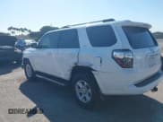 ✅ 2022 Toyota 4Runner SR5 Premium • VIN: JTEFU5JR7N5256716 • Lot: 41794713. Listed on IAAI with 55,407 mi. Free auction sales archive from the USA and detailed vehicle history report at DreamBid. Image 3.