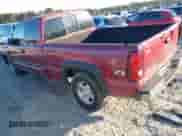 2004 Chevrolet Silverado 1500 с VIN 1GCEK19T34E387798, выставлен на аукционе IAAI как лот 41264663 с пробегом 308 522 миль миль и . История ставок и продаж доступна на DreamBid. Изображение 3.