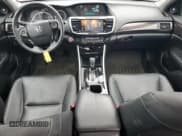 ✅ 2016 Honda Accord EX-L • VIN: 1HGCR2F84GA225314 • Lot: 93287165. Wystawiony na Copart z przebiegiem 100 111 mil. Bezpłatny archiwum sprzedaży aukcyjnych z USA i szczegółowy raport historii pojazdu na DreamBid. Zdjęcie 8.