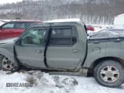 ✅ 2001 Ford Explorer Sport Trac • VIN: 1FMZU77E11UC98103 • Lot: 41311932. Wystawiony na IAAI z przebiegiem 196 408 mil. Bezpłatny archiwum sprzedaży aukcyjnych z USA i szczegółowy raport historii pojazdu na DreamBid. Zdjęcie 15.