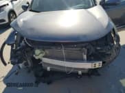 ✅ 2017 Honda CR-V Touring • VIN: 2HKRW1H97HH505501 • Lot: 78077284. Wystawiony na Copart z przebiegiem 85 947 mil. Bezpłatny archiwum sprzedaży aukcyjnych z USA i szczegółowy raport historii pojazdu na DreamBid. Zdjęcie 12.