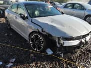 ✅ 2022 Kia K5 GT-Line • VIN: 5XXG64J2XNG150028 • Lot: 84397375. Listed on Copart with 24,113 mi. Free auction sales archive from the USA and detailed vehicle history report at DreamBid. Image 14.