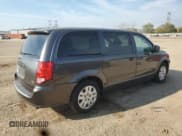 ✅ 2016 Dodge Grand Caravan SE • VIN: 2C4RDGBG8GR318401 • Lot: 86682585. Wystawiony na Copart z przebiegiem 159 684 mil. Bezpłatny archiwum sprzedaży aukcyjnych z USA i szczegółowy raport historii pojazdu na DreamBid. Zdjęcie 3.