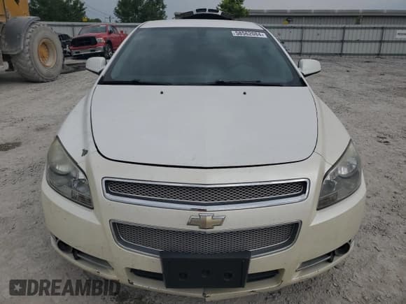 ✅ 2009 Chevrolet Malibu 1LT • VIN: 1G1ZH57K894243963 • Lot: 58562084. Listed on Copart with 174,312 mi. Free auction sales archive from the USA and detailed vehicle history report at DreamBid. Image 5.