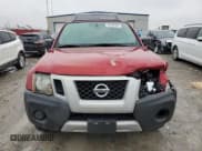 ✅ 2011 Nissan Xterra S • VIN: 5N1AN0NU0BC510816 • Lot: 43792905. Listed on Copart with 201,346 mi. Free auction sales archive from the USA and detailed vehicle history report at DreamBid. Image 5.