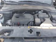 ✅ 2019 Hyundai Santa Fe Limited • VIN: 5NMS53AD2KH062449 • Lot: 43330114. Listed on IAAI with 85,838 mi. Free auction sales archive from the USA and detailed vehicle history report at DreamBid. Image 10.