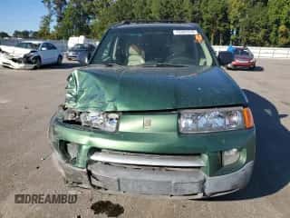 2004 Saturn VUE V6 z VIN 5GZCZ53454S847314, wystawiony jako Copart lot #75391314 z przebiegiem 166 238 mil mil oraz Szkoda całkowita • Salvage title. Historia ofert i sprzedaży dostępna na DreamBid. Obrazek 5.