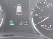 ✅ 2019 Nissan Rogue SL • VIN: 5N1AT2MT8KC746978 • Lot: 42132826. Listed on IAAI with 60,265 mi. Free auction sales archive from the USA and detailed vehicle history report at DreamBid. Image 16.