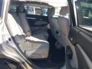 ✅ 2015 Toyota Highlander XLE • VIN: 5TDKKRFHXFS070762 • Лот: 42204178. Опубликован ранее на IAAI с пробегом 94 869 миль. Бесплатный доступ к архиву аукционных продаж из США и подробный отчёт об истории автомобиля на DreamBid. Изображение 8.