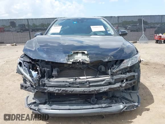 2023 Toyota Camry Hybrid LE с VIN 4T1C31AK9PU055622, выставлен на аукционе IAAI как лот 42681371 с пробегом 80 216 миль миль и . История ставок и продаж доступна на DreamBid. Изображение 13.