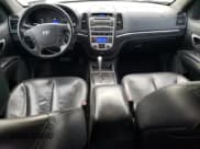 ✅ 2007 Hyundai Santa Fe SE • VIN: 5NMSH73EX7H060587 • Lot: 77493814. Listed on Copart with 174,592 mi. Free auction sales archive from the USA and detailed vehicle history report at DreamBid. Image 8.