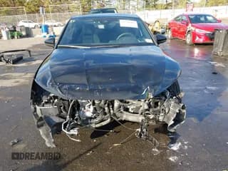 ✅ 2025 Audi S3 Premium Plus • VIN: WAUH5DGY5SA060261 • Lot: 43716701. Listed on IAAI with 4,829 mi. Free auction sales archive from the USA and detailed vehicle history report at DreamBid. Image 6.