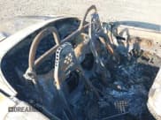 ✅ 1999 Porsche Boxster • VIN: WP0CA2982XU631947 • Lot: 43756871. Listed on IAAI with Not provided. Free auction sales archive from the USA and detailed vehicle history report at DreamBid. Image 8.