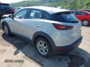 ✅ 2019 Mazda CX-3 Sport • VIN: JM1DKFB70K0435998 • Лот: 42568734. Опубликован ранее на IAAI с пробегом 88 209 миль. Бесплатный доступ к архиву аукционных продаж из США и подробный отчёт об истории автомобиля на DreamBid. Изображение 3.