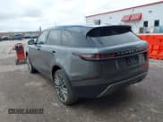 ✅ 2018 Land Rover Range Rover Velar S • VIN: SALYB2RXXJA776777 • Lot: 42206557. Listed on IAAI with 69,368 mi. Free auction sales archive from the USA and detailed vehicle history report at DreamBid. Image 3.