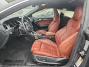 ✅ 2012 Audi S5 Premium Plus • VIN: WAUCVAFR4CA003795 • Лот: 67716895. Опубликован ранее на Copart с пробегом 116 563 миль. Бесплатный доступ к архиву аукционных продаж из США и подробный отчёт об истории автомобиля на DreamBid. Изображение 7.