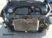 2022 Hyundai Santa Fe SEL z VIN 5NMS3DAJ8NH380503, wystawiony jako Copart lot #71860125 z przebiegiem 47 743 mil mil oraz Szkoda całkowita • Salvage title. Historia ofert i sprzedaży dostępna na DreamBid. Obrazek 12.