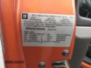 ✅ 2008 Chevrolet HHR LS • VIN: 3GNDA33D18S580899 • Lot: 49037075. Listed on Copart with 117,696 mi. Free auction sales archive from the USA and detailed vehicle history report at DreamBid. Image 12.