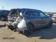 ✅ 2025 Honda CR-V Sport Touring • VIN: 2HKRS6H96SH804767 • Lot: 81207455. Listed on Copart with 7,285 mi. Free auction sales archive from the USA and detailed vehicle history report at DreamBid. Image 3.