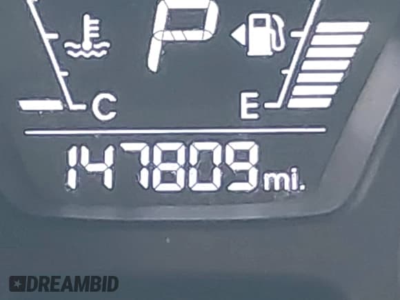 ✅ 2016 Hyundai Elantra SE • VIN: 5NPDH4AE3GH782562 • Lot: 43766087. Listed on IAAI with 147,809 mi. Free auction sales archive from the USA and detailed vehicle history report at DreamBid. Image 16.