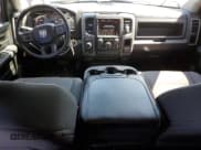 ✅ 2021 Ram 1500 Express • VIN: 3C6RR7KT4MG548492 • Lot: 51714605. Listed on Copart with 109,939 mi. Free auction sales archive from the USA and detailed vehicle history report at DreamBid. Image 8.