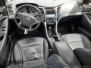 ✅ 2011 Hyundai Sonata SE • VIN: 5NPEC4AC2BH083563 • Lot: 66280264. Listed on Copart with 214,595 mi. Free auction sales archive from the USA and detailed vehicle history report at DreamBid. Image 8.