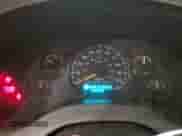 2000 Chevrolet Blazer LT z VIN 1GNDT13W4Y2109549, wystawiony jako Copart lot #79414994 z przebiegiem 133 338 mil mil oraz Szkoda całkowita • Salvage title. Historia ofert i sprzedaży dostępna na DreamBid. Obrazek 9.