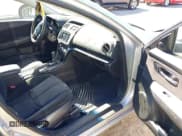 ✅ 2009 Mazda 6 i Touring • VIN: 1YVHP82A995M06002 • Lot: 41903790. Listed on IAAI with 134,134 mi. Free auction sales archive from the USA and detailed vehicle history report at DreamBid. Image 5.