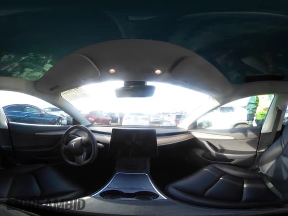 ✅ 2022 Tesla Model 3 Long Range • VIN: 5YJ3E1EB3NF253546 • Lot: 41782222. Wystawiony na IAAI z przebiegiem 44 473 mil. Bezpłatny archiwum sprzedaży aukcyjnych z USA i szczegółowy raport historii pojazdu na DreamBid. Zdjęcie 21.