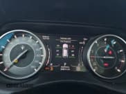 ✅ 2021 Maserati Levante GranSport • VIN: ZN661XUS0MX359646 • Lot: 82253425. Listed on Copart with 34,914 mi. Free auction sales archive from the USA and detailed vehicle history report at DreamBid. Image 9.