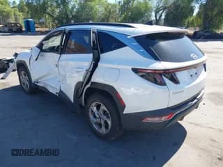 ✅ 2022 Hyundai Tucson SEL • VIN: KM8JBCAE9NU076662 • Лот: 43482340. Опубликован ранее на IAAI с пробегом 52 732 миль. Бесплатный доступ к архиву аукционных продаж из США и подробный отчёт об истории автомобиля на DreamBid. Изображение 3.