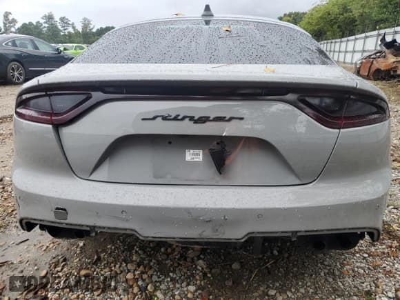 ✅ 2021 Kia Stinger GT2 • VIN: KNAE55LC2M6087846 • Lot: 73556274. Listed on Copart with 59,168 mi. Free auction sales archive from the USA and detailed vehicle history report at DreamBid. Image 6.