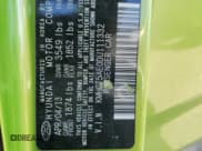 ✅ 2013 Hyundai Accent GS • VIN: KMHCT5AE0DU111332 • Lot: 82518305. Wystawiony na Copart z przebiegiem 139 306 mil. Bezpłatny archiwum sprzedaży aukcyjnych z USA i szczegółowy raport historii pojazdu na DreamBid. Zdjęcie 13.