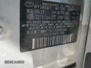 ✅ 2018 Hyundai Ioniq SEL • VIN: KMHC75LC7JU063940 • Lot: 49132895. Wystawiony na Copart z przebiegiem 120 971 mil. Bezpłatny archiwum sprzedaży aukcyjnych z USA i szczegółowy raport historii pojazdu na DreamBid. Zdjęcie 13.