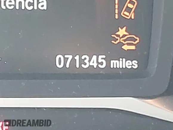 ✅ 2019 Honda Pilot EX-L • VIN: 5FNYF6H50KB030446 • Лот: 42797678. Опубликован ранее на IAAI с пробегом 71 345 миль. Бесплатный доступ к архиву аукционных продаж из США и подробный отчёт об истории автомобиля на DreamBid. Изображение 15.