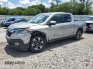 ✅ 2020 Honda Ridgeline RTL • VIN: 5FPYK3F59LB025848 • Лот: 61437425. Опубликован ранее на Copart с пробегом 159 405 миль. Бесплатный доступ к архиву аукционных продаж из США и подробный отчёт об истории автомобиля на DreamBid. Изображение 1.