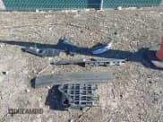 ✅ 2024 Hyundai Venue SEL • VIN: KMHRC8A31RU305739 • Lot: 41577994. Listed on IAAI with 11,756 mi. Free auction sales archive from the USA and detailed vehicle history report at DreamBid. Image 12.