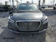 ✅ 2018 Genesis G90 Premium • VIN: KMHG34JA9JU043262 • Лот: 48592955. Опубликован ранее на Copart с пробегом 75 614 миль. Бесплатный доступ к архиву аукционных продаж из США и подробный отчёт об истории автомобиля на DreamBid. Изображение 5.