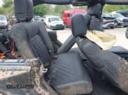 ✅ 2008 Jeep Wrangler Unlimited Sahara • VIN: 1J8GA59148L516756 • Lot: 43039933. Wystawiony na IAAI z przebiegiem 181 558 mil. Bezpłatny archiwum sprzedaży aukcyjnych z USA i szczegółowy raport historii pojazdu na DreamBid. Zdjęcie 8.