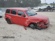 ✅ 2009 Chevrolet HHR 1LT • VIN: 3GNCA23B39S550910 • Lot: 71669214. Listed on Copart with 377,550 mi. Free auction sales archive from the USA and detailed vehicle history report at DreamBid. Image 4.